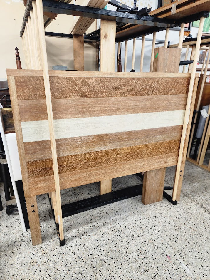 RTG Queen Bed