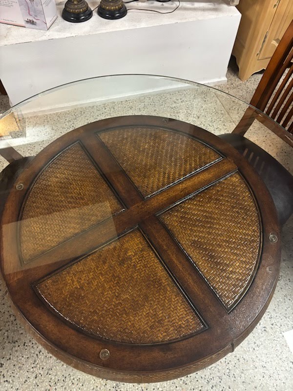 Cindy Crawford Dining Set