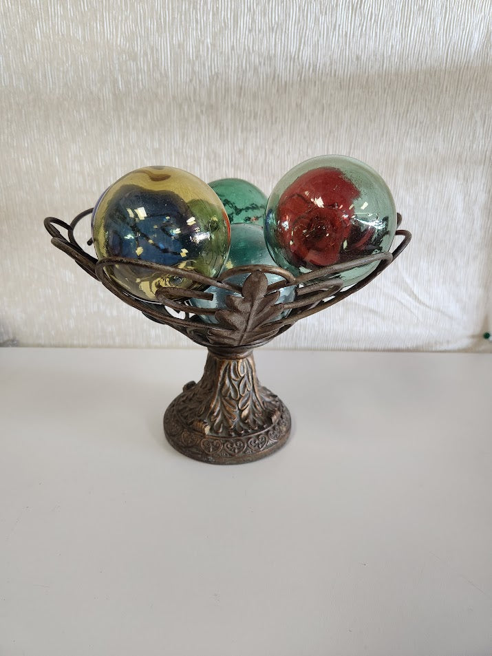 7" Height Vase