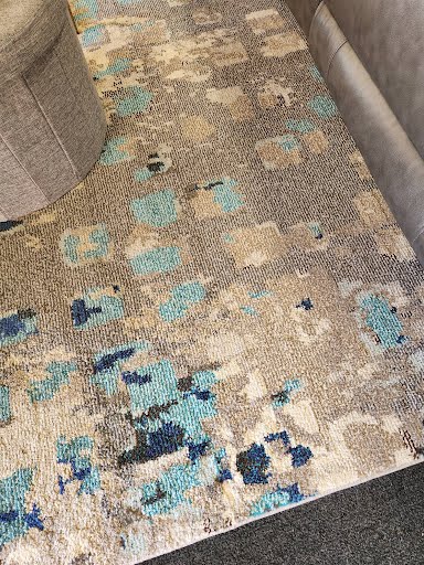SAFAVIEH Monaco Collection 9' x 12'  Area Rug