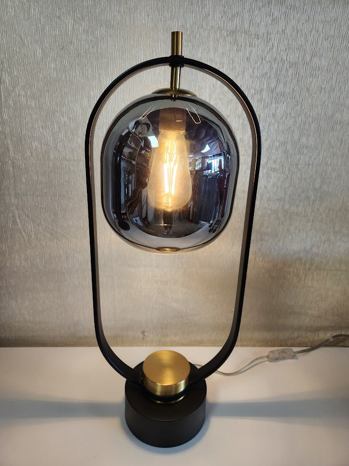 25"H Table Lamps