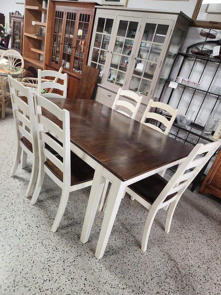 Ashley Furniture Dining Table