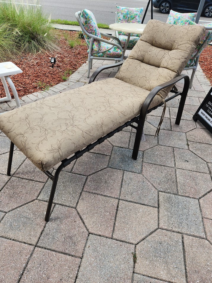 Chaise