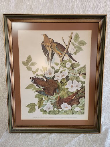 23x28" Wall Art