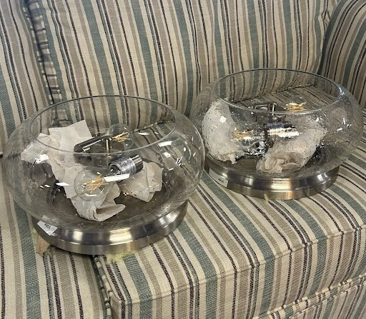 Ceiling Light Flush Mount
