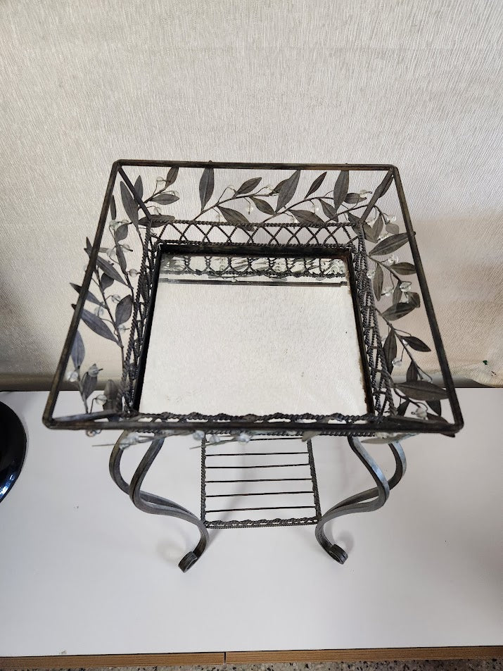 Plant Stand