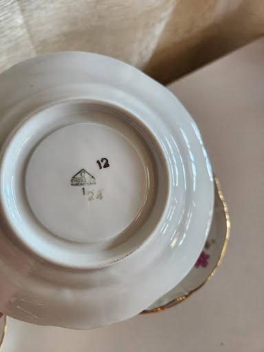 Chodziez Made in Poland China