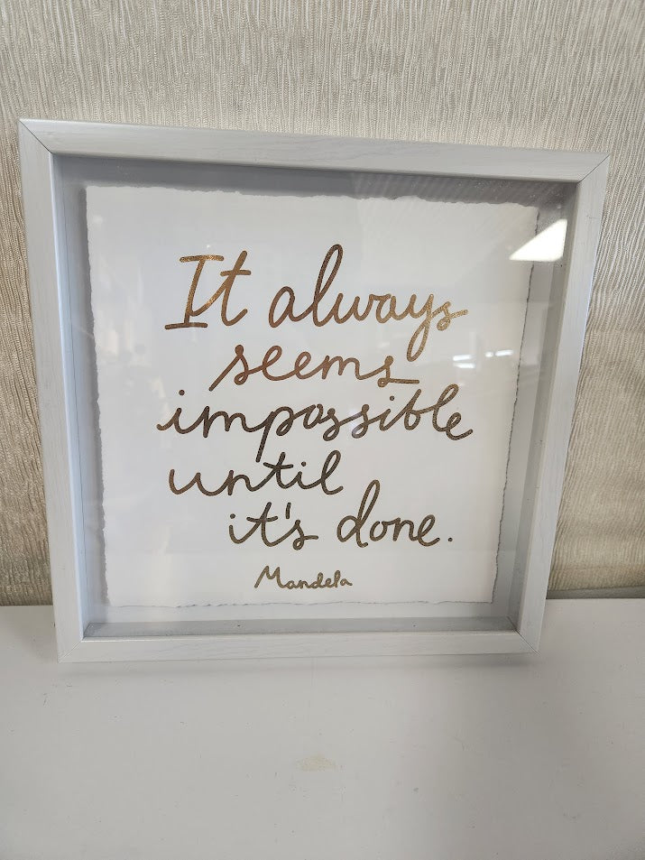 Wall Art
