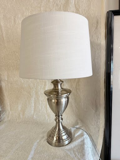 26" Height Table Lamp