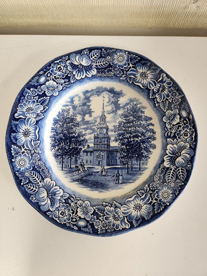 Dinner Plate