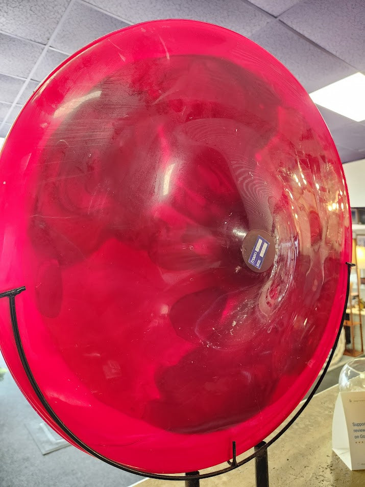 Hand Blown Glass Home Item
