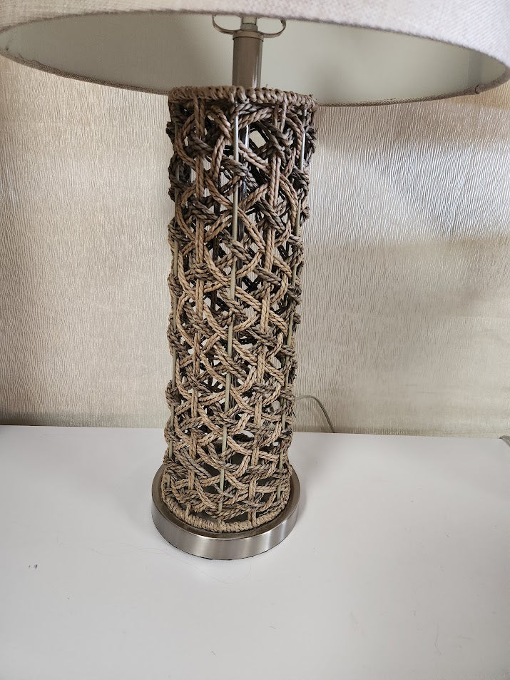 30"H Table Lamps