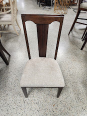 DK Wood Dining Table