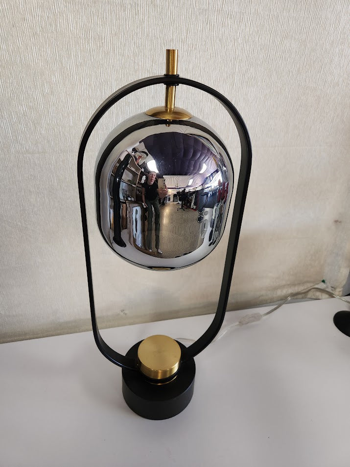 25"H Table Lamps