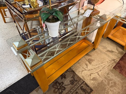 Sofa Table