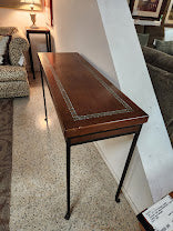 Sofa Table