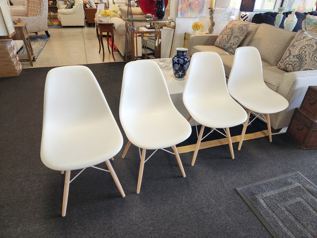 Dining Chairs