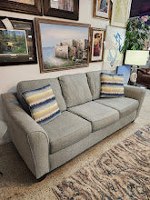 Rooms to Go Fabric  Sofa