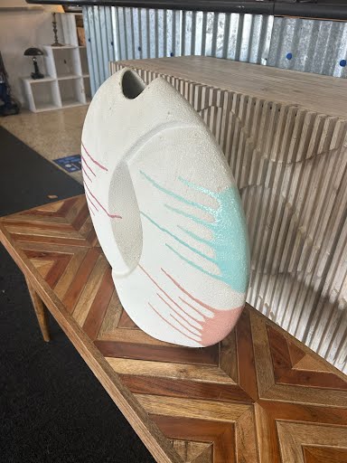 Vase Art Deco