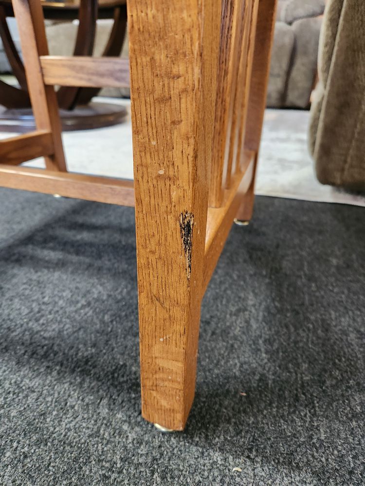 SET OF 2 | Windsor Style Dining Chairs