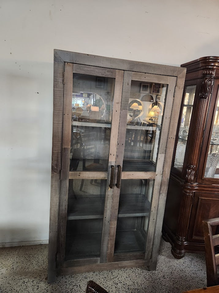 Display Unit