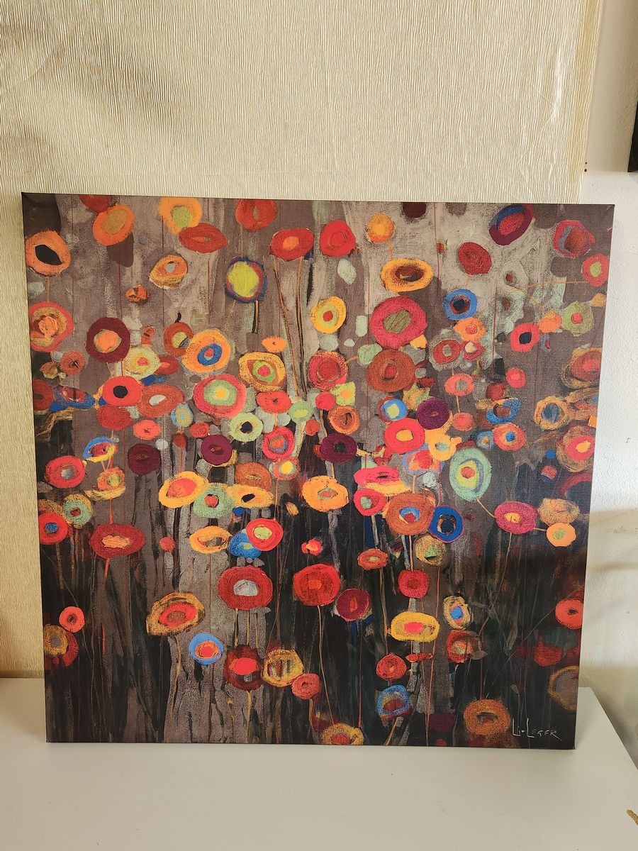 36x36 Wall Art