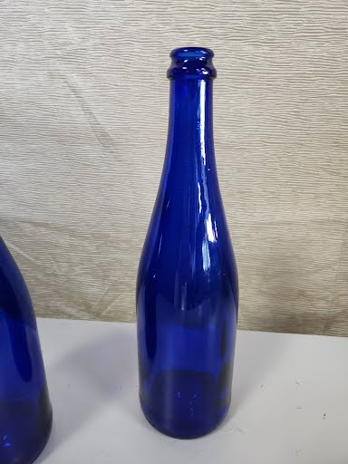 Vase 12" height