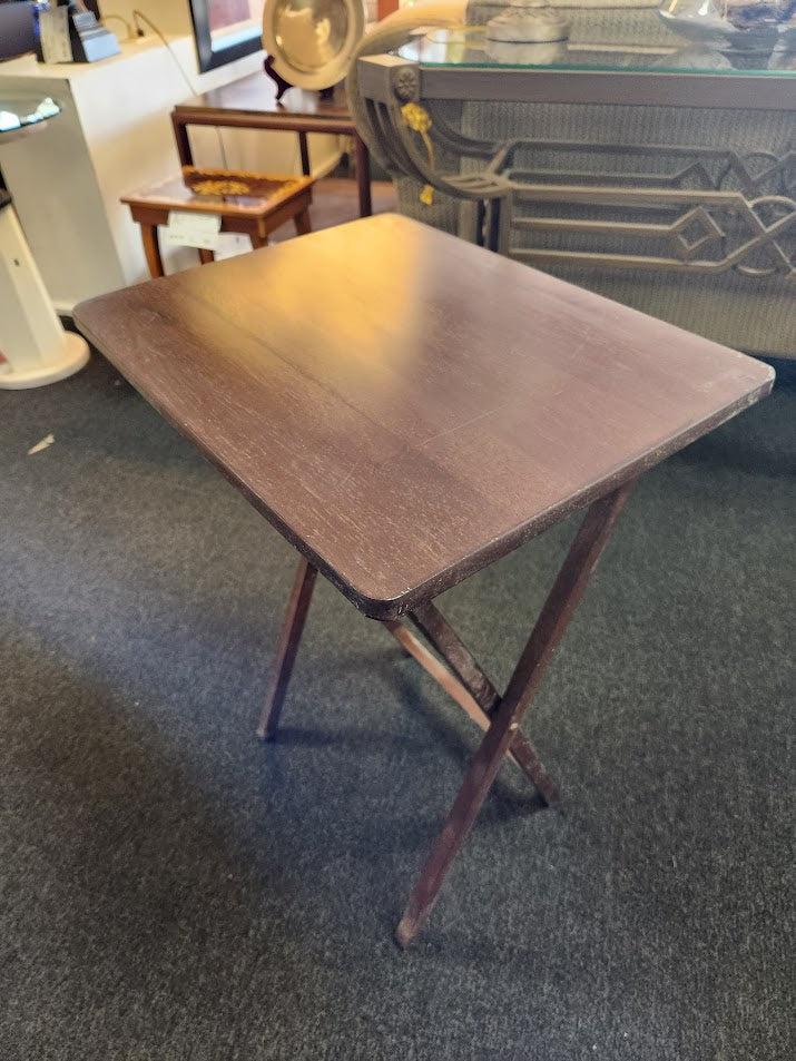 Folding Tv Tray Home Item