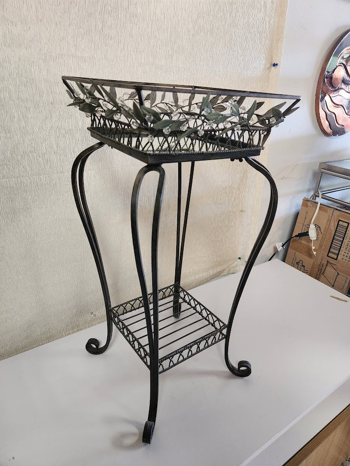 Plant Stand