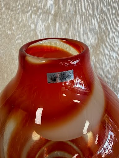 24x36" Vase