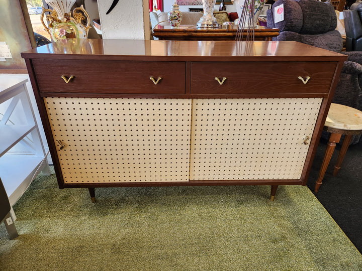Vintage Buffet