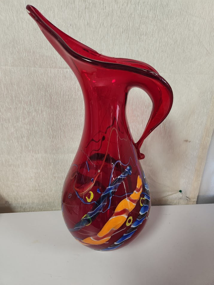 Vase