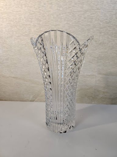 Monique Lhulier Style Vase