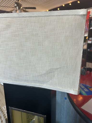 Floor Lamp 60" Height