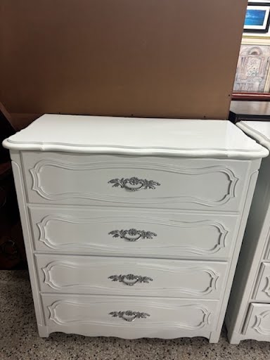 French Provinicial Dresser