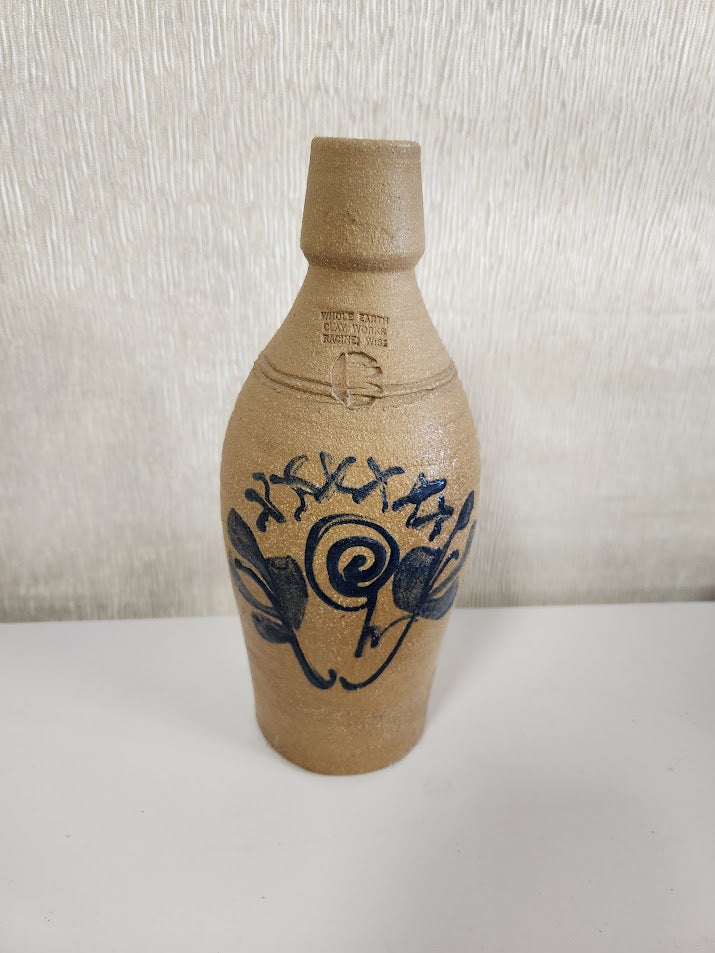Clay Pottery Vase