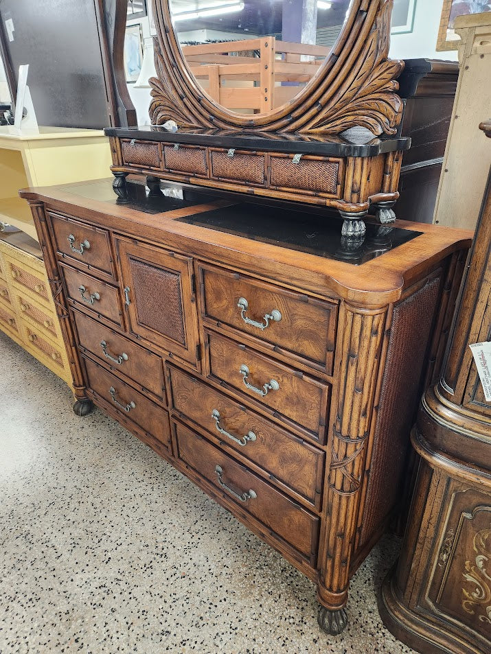American Signature Dresser