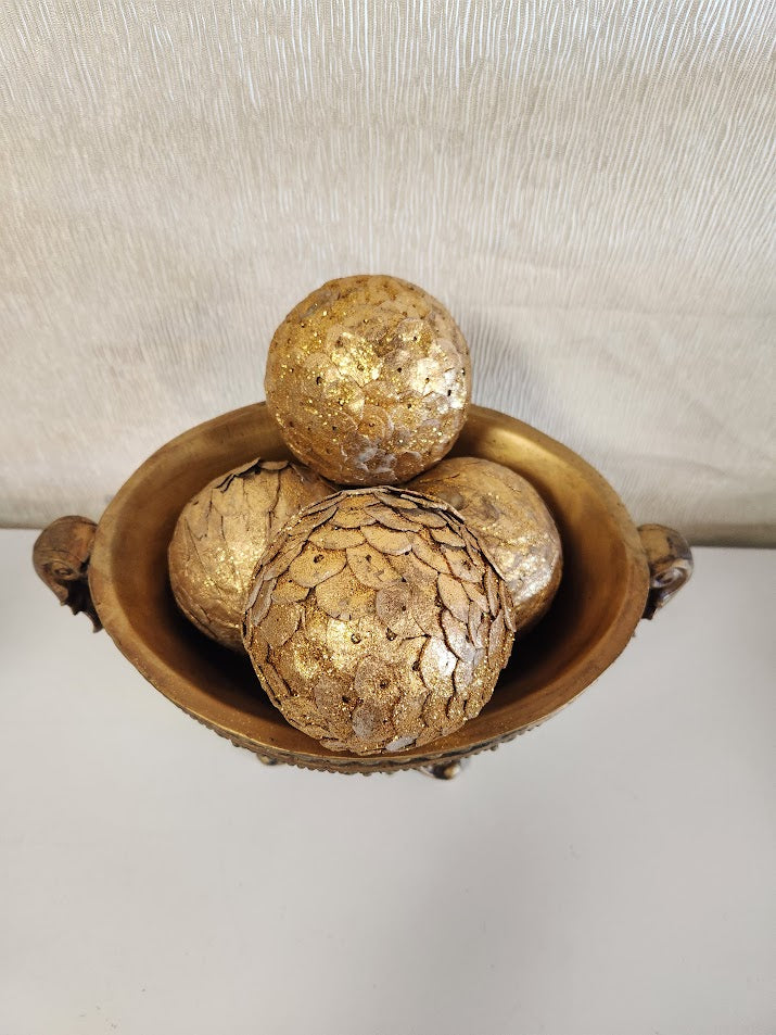 Decorative Bowl Home Item