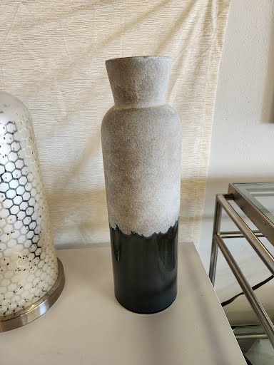 17.5" Height Vase