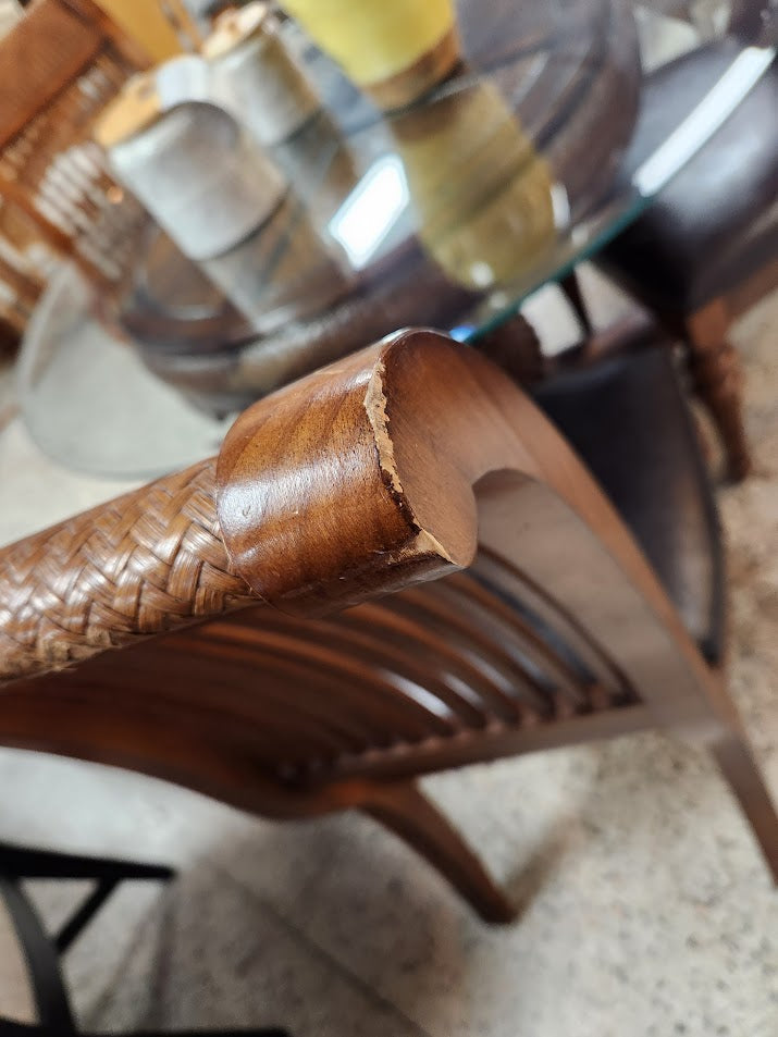 Cindy Crawford Dining Set