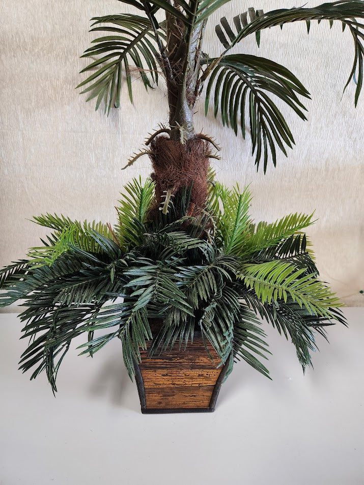 Small Greenery