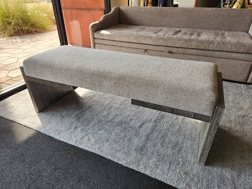 BERNHARDT Foundation Bench