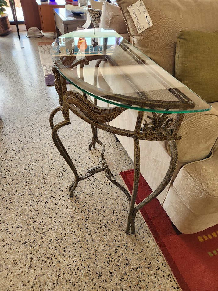 Sofa Table