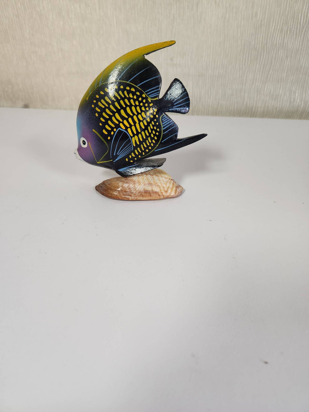 Small Fish Home Item