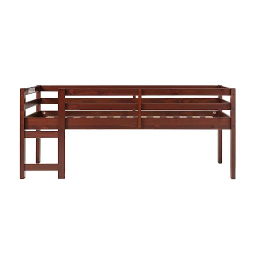 Twin Loft Bunk Bed