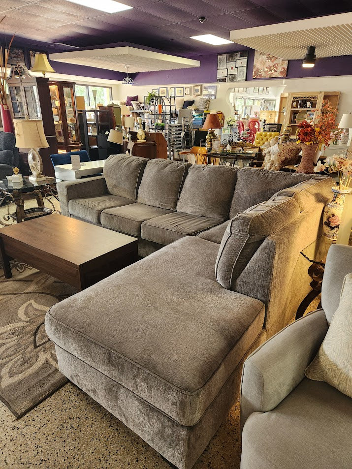 Ashley Furniture Sectional