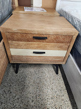 RTG Midtown Loft Nightstand
