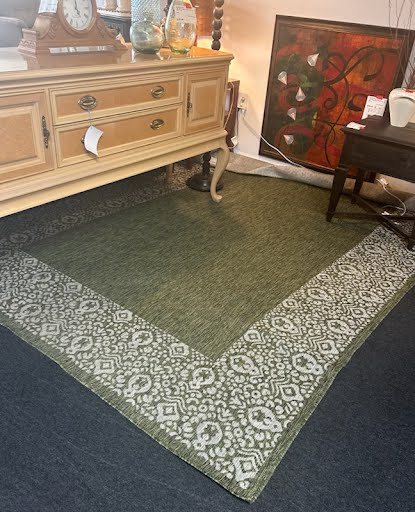 7x10 Area Rug