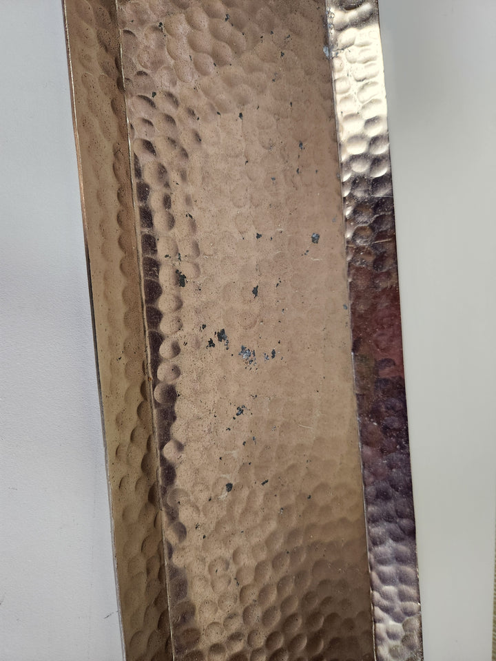 Tray With Handles