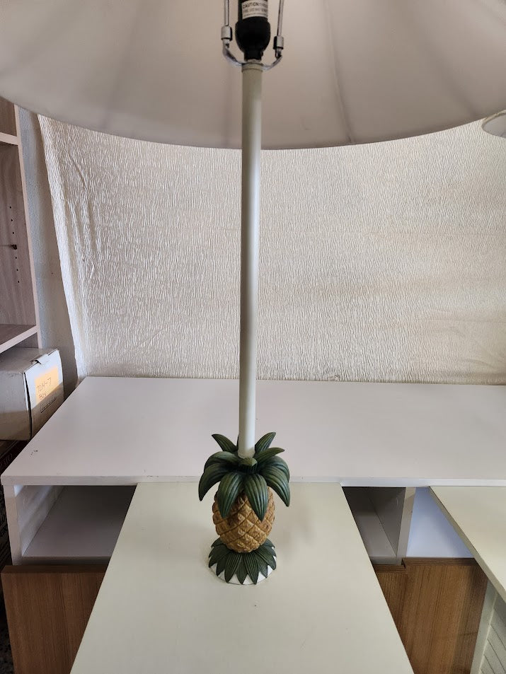 Pineapple Floor Lamps
